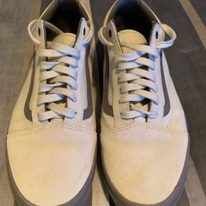 Vans Sneakers - Size 10.5